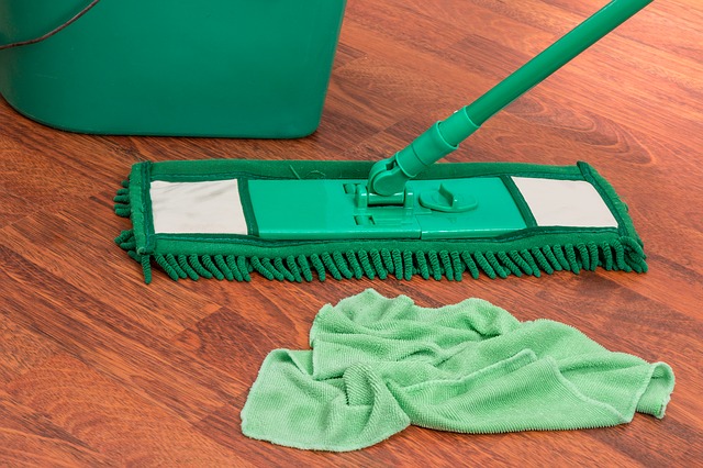 hadr a mop